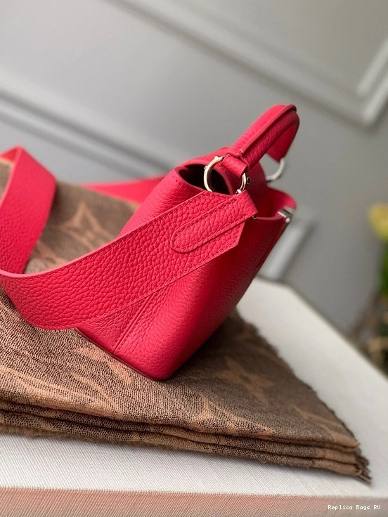 Affordable CAPUCINES MINI LOUIS VUITTON 0822